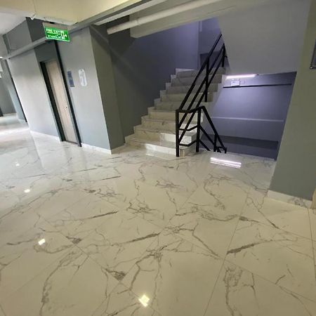 Prinn Hotel ラヨーン エクステリア 写真