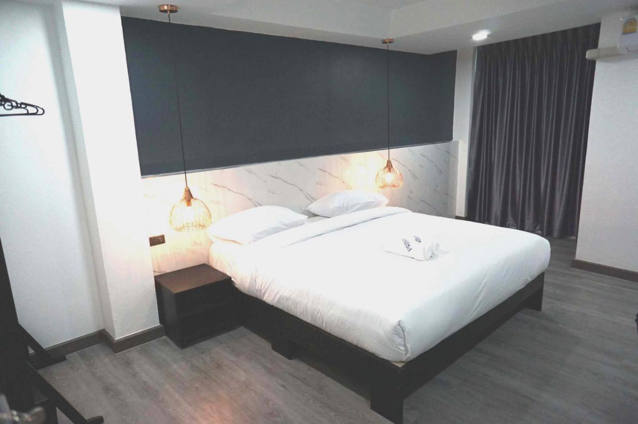 Prinn Hotel ラヨーン エクステリア 写真