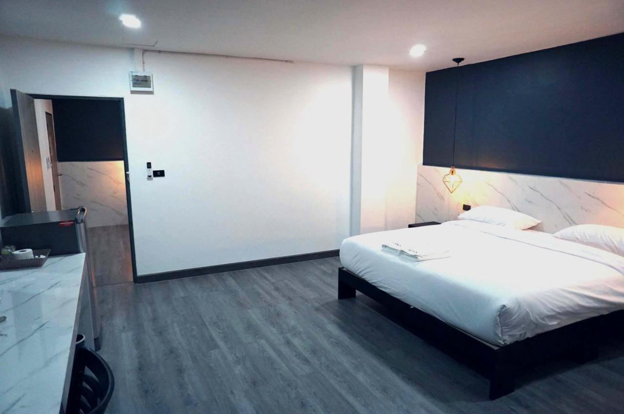 Prinn Hotel ラヨーン エクステリア 写真