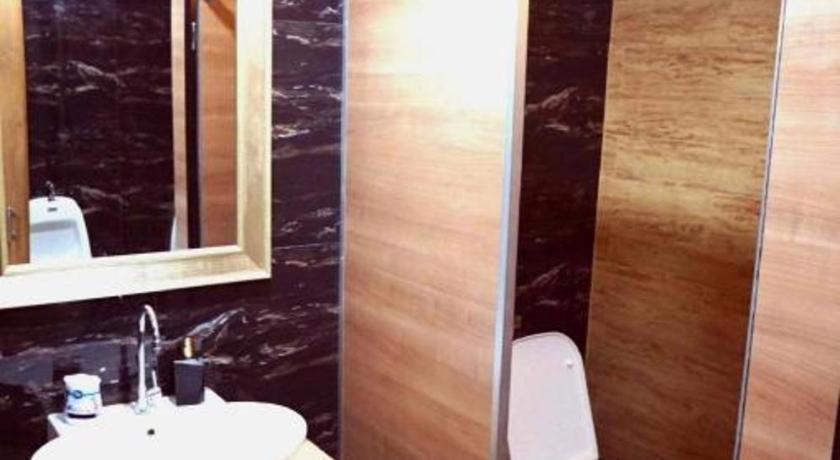 Prinn Hotel ラヨーン エクステリア 写真