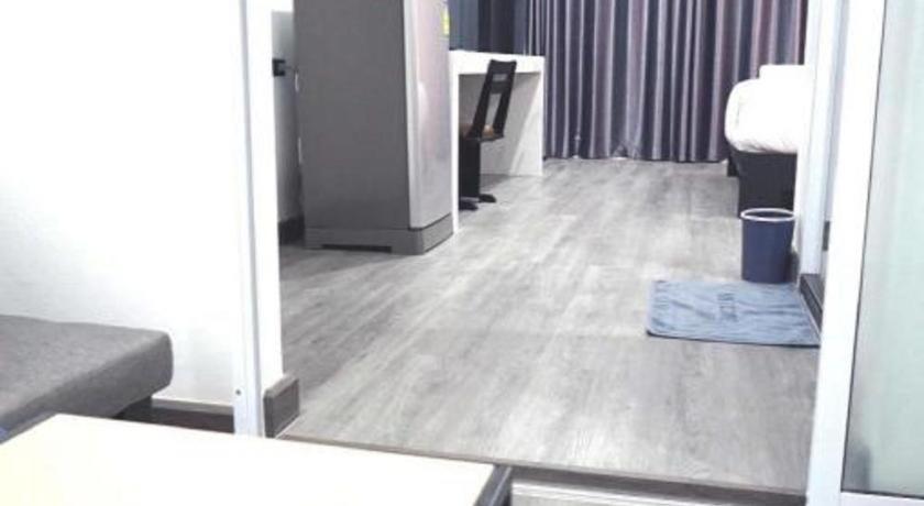 Prinn Hotel ラヨーン エクステリア 写真