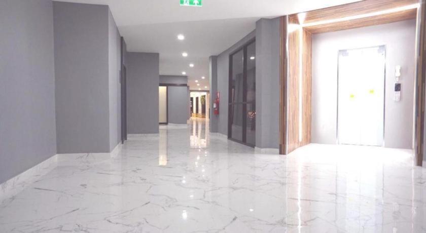 Prinn Hotel ラヨーン エクステリア 写真